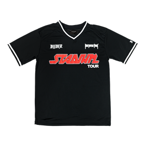 STADIUM TOUR SOCCER JERSEY