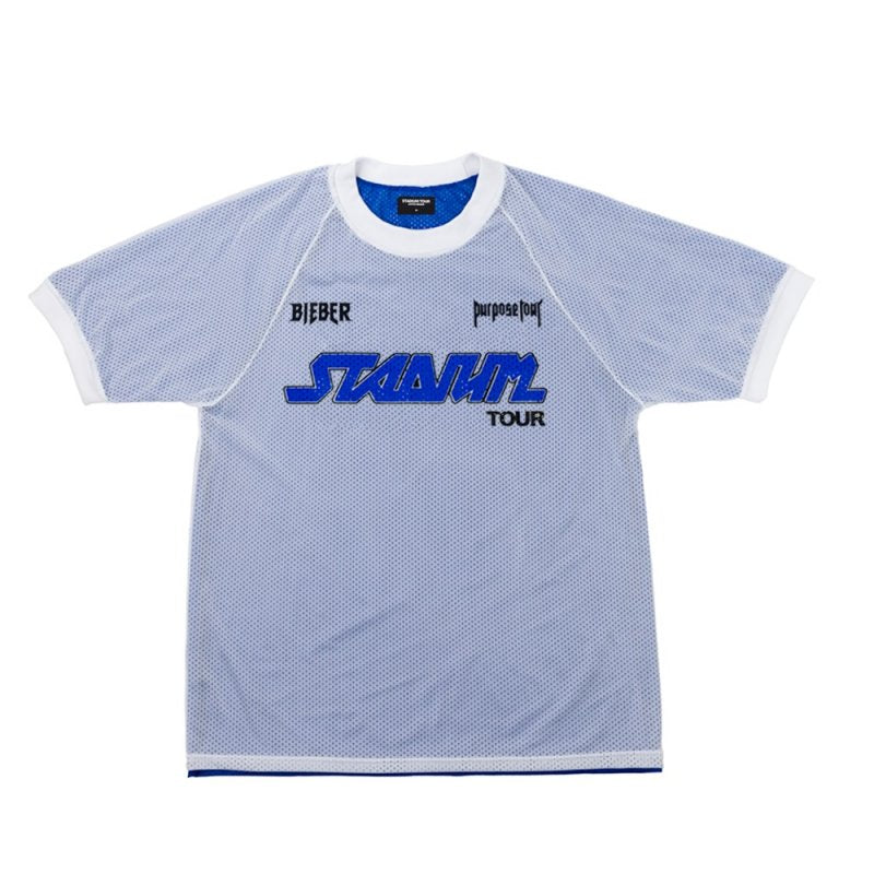 STADIUM TOUR REVERSIBLE MOTO JERSEY
