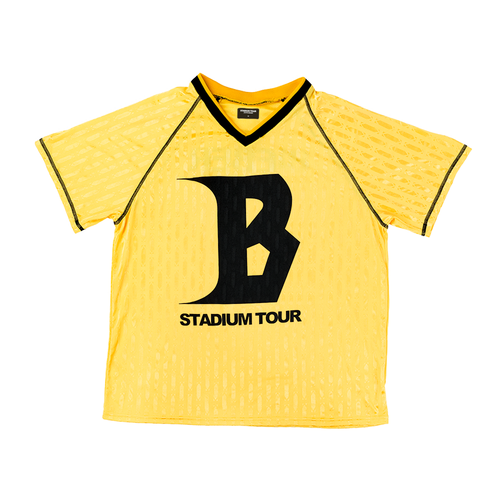 STADIUM TOUR REC JERSEY