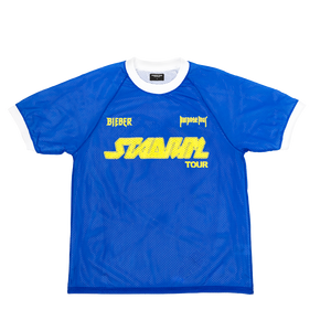 STADIUM TOUR REVERSIBLE MOTO JERSEY