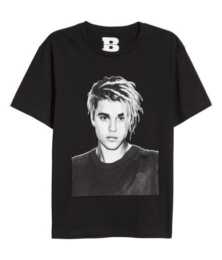 purpose t-shirt