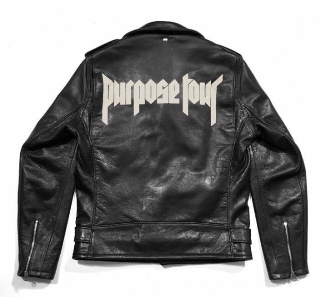 Purpose Tour Jacket