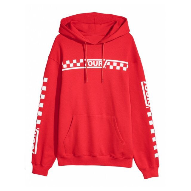 Stadium Merch Hoodie